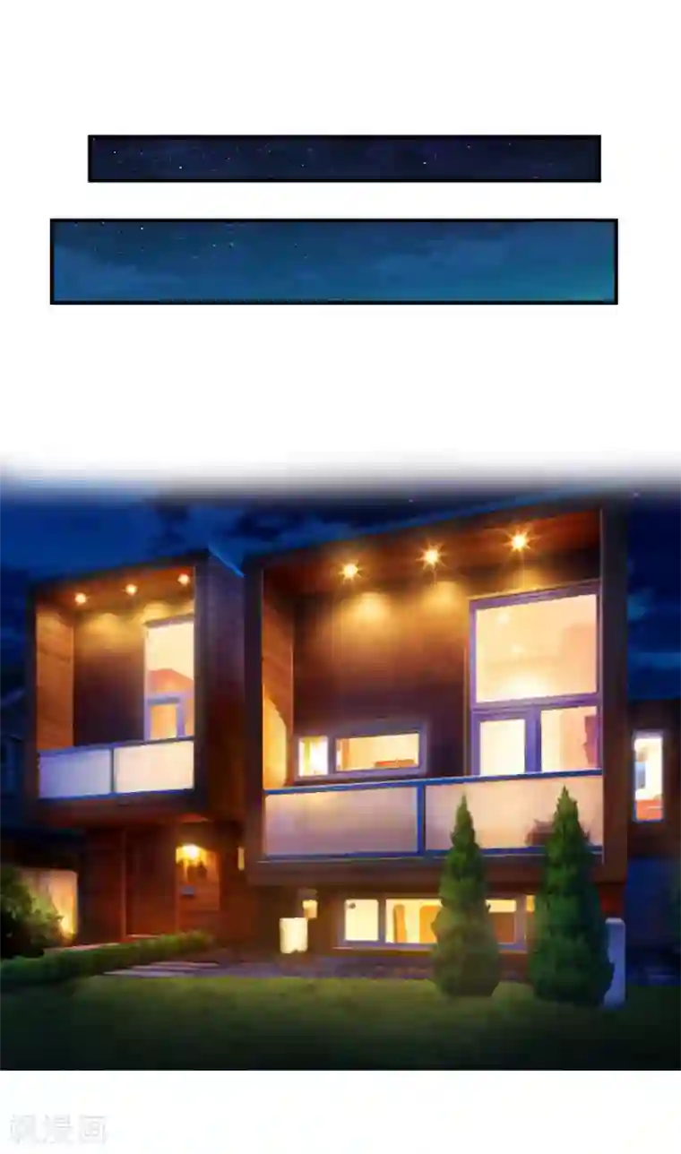 豪门游戏：顾总太强势第16话 时日不多