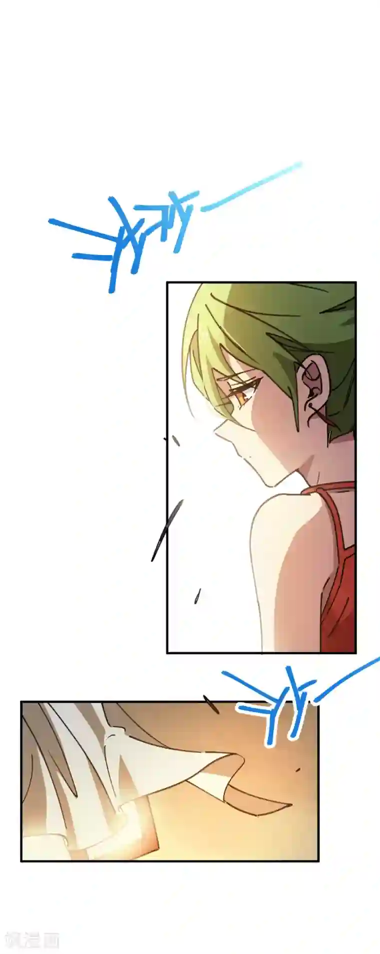 校园修真狂少第125话 灵根破碎