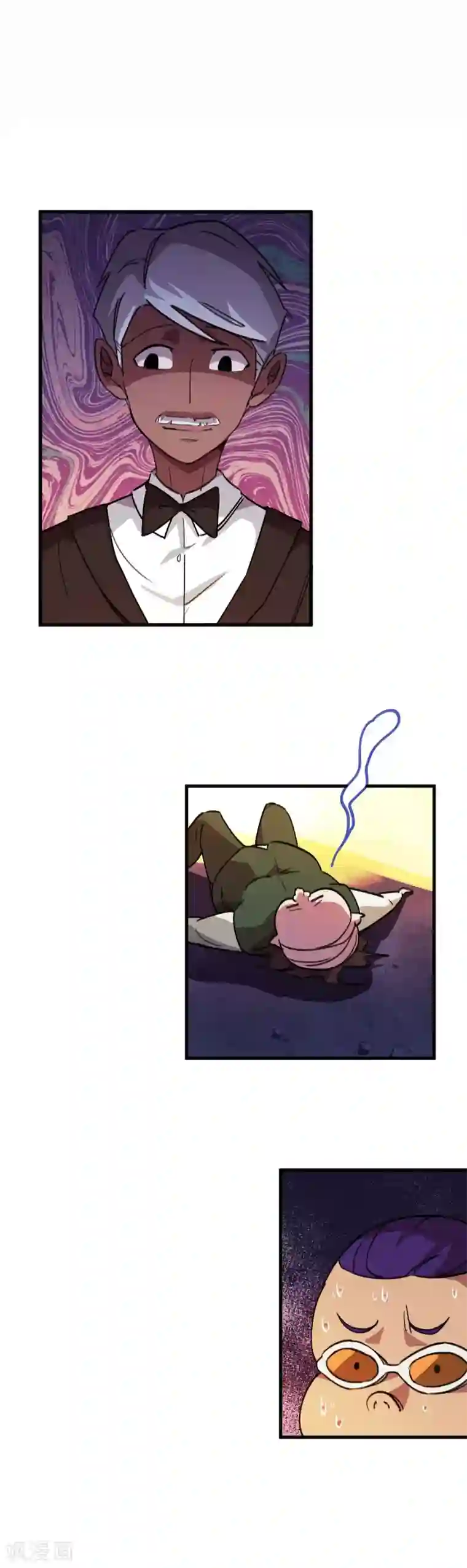 校园修真狂少第19话 以其人之道还治其人之身