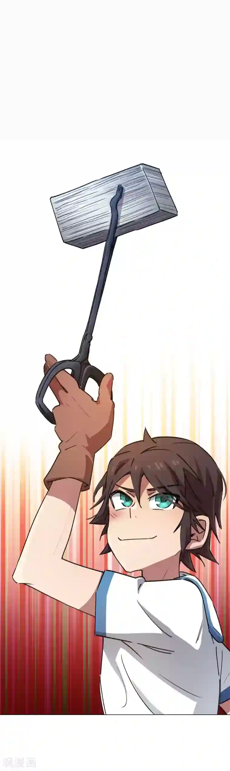 校园修真狂少第60话 啪啪打脸