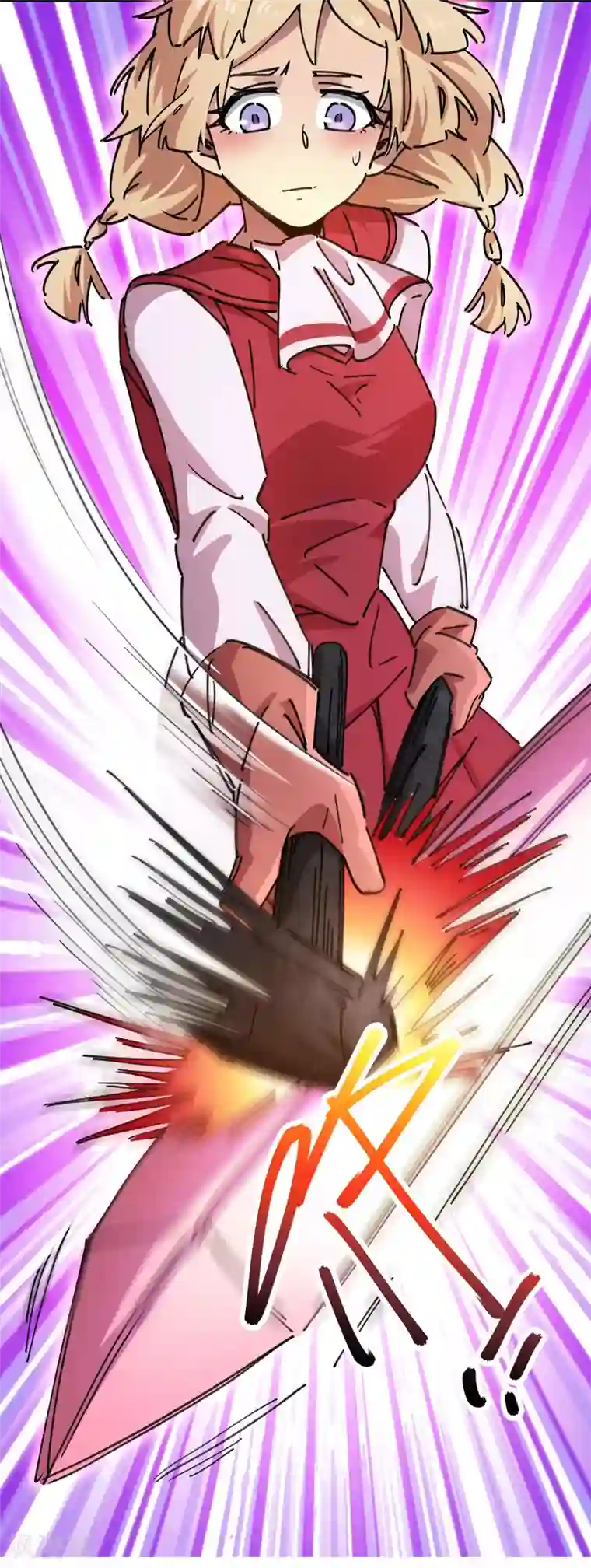 校园修真狂少第86话 比赛第一美女第二