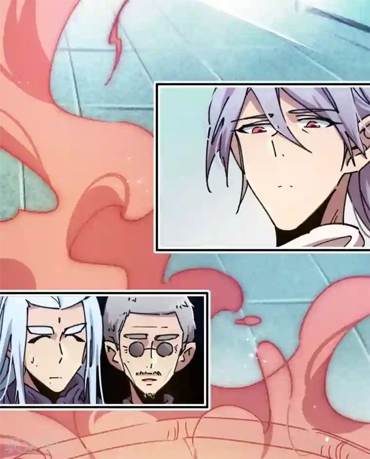 校园修真狂少第94话 炼丹比试