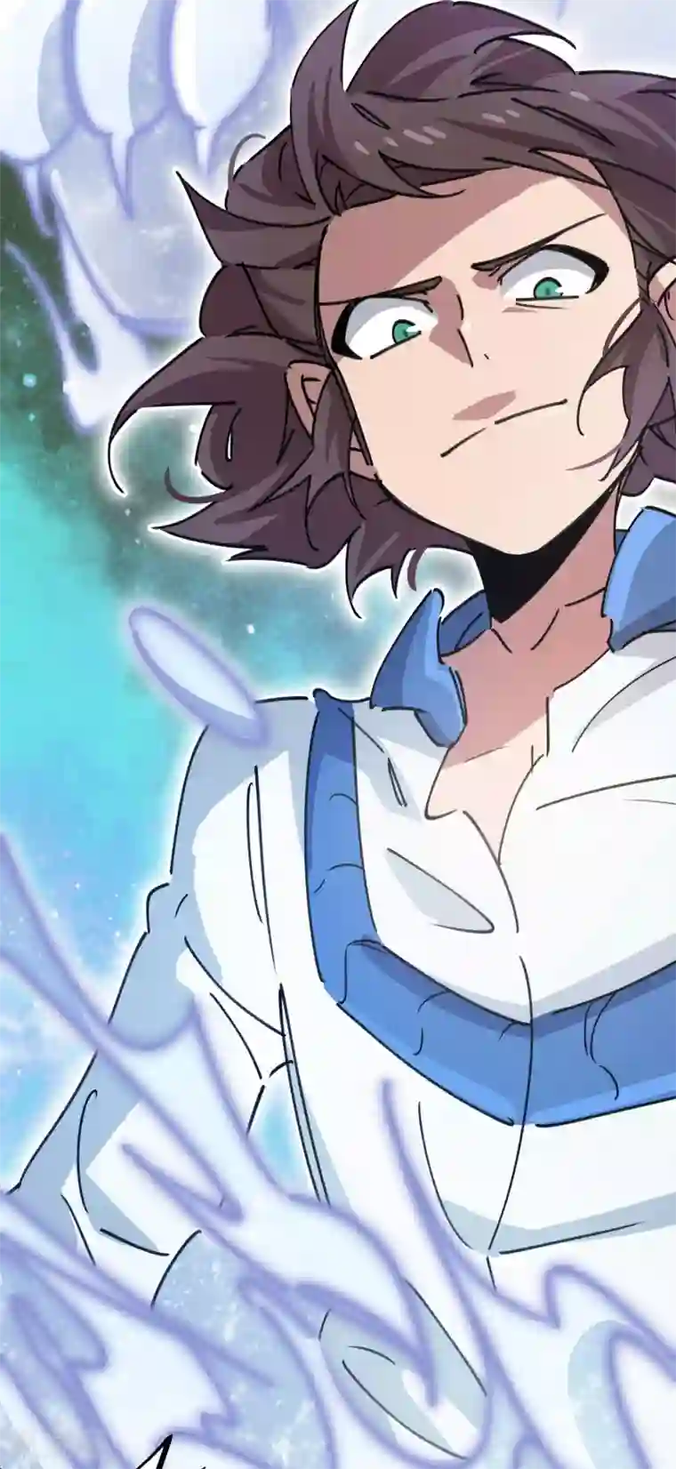 校园修真狂少第105话 支援颜如玉