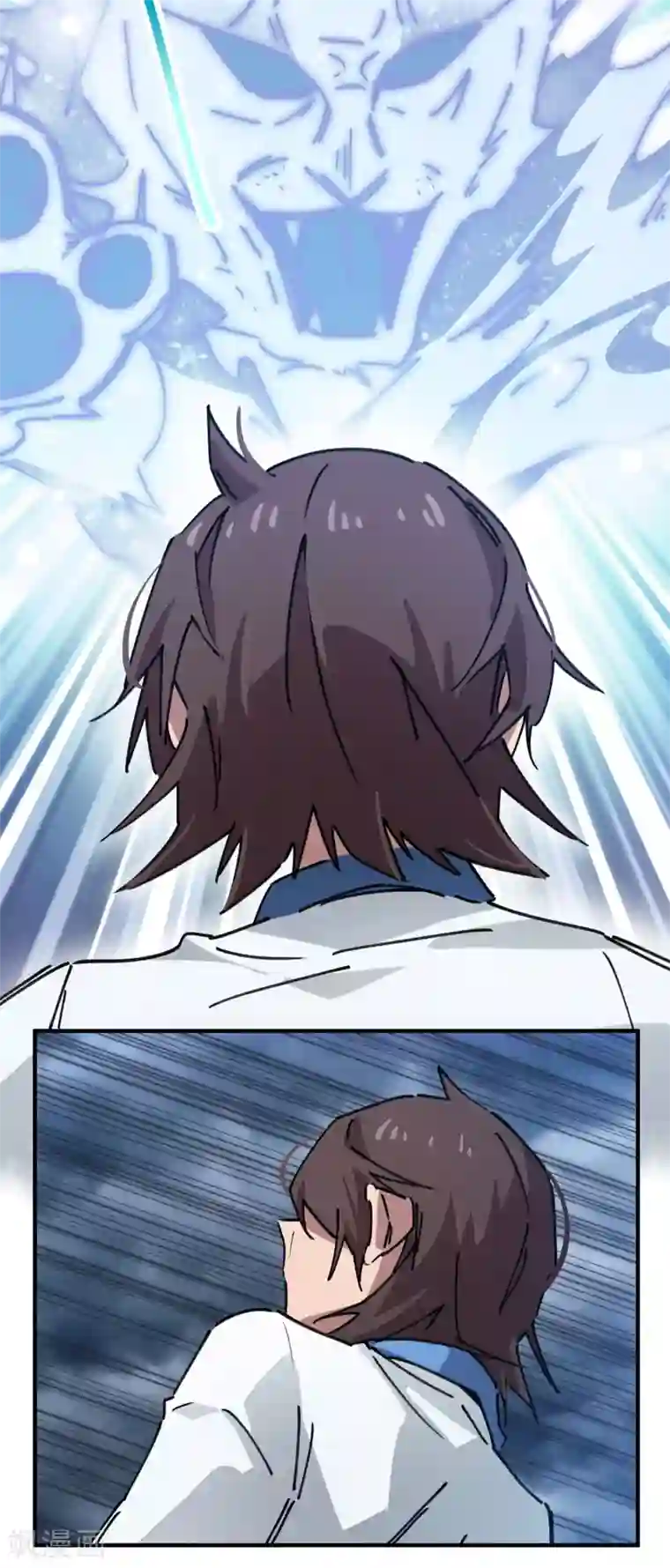 校园修真狂少第106话 绝世好男人