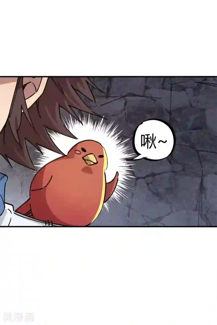 校园修真狂少第107话 插翅难飞绝命谷