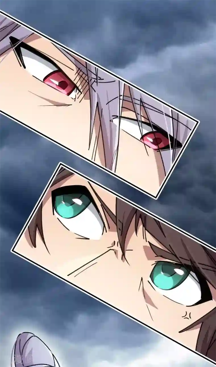 校园修真狂少第108话 打脸还是作死？