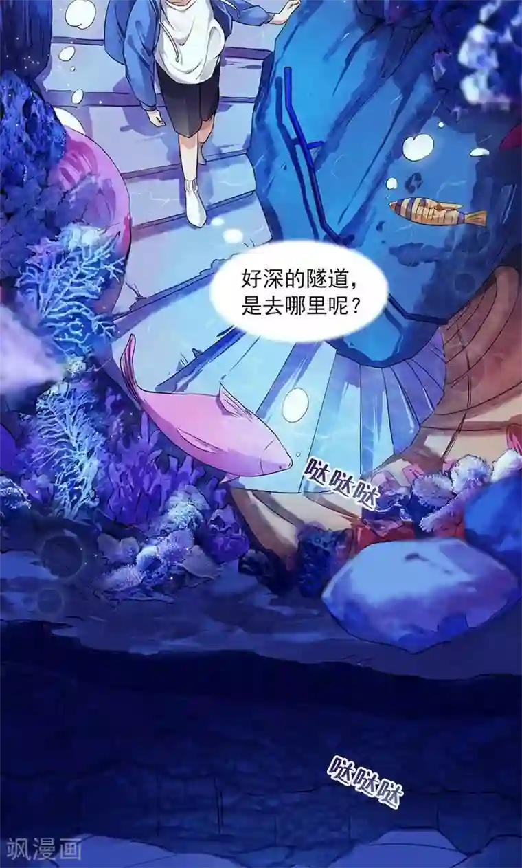 尾巴是塞到哪里的第1话 咨询师的秘密