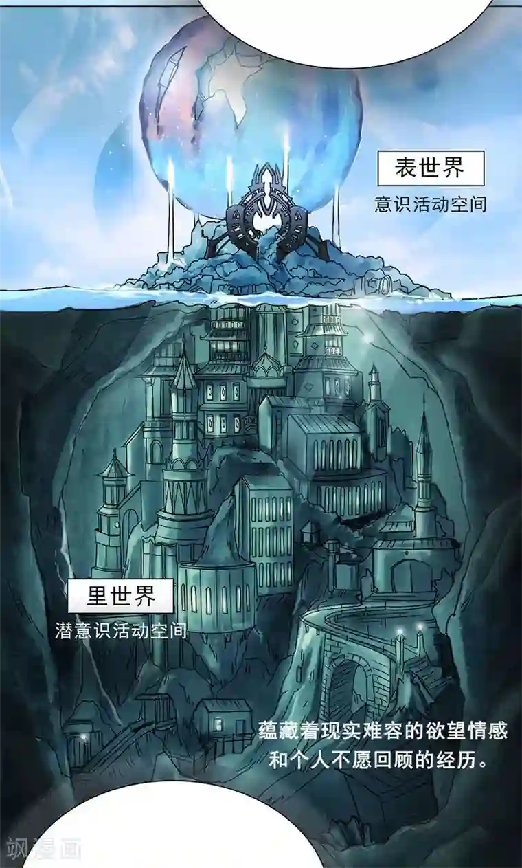 尾巴是塞到哪里的第1话 咨询师的秘密