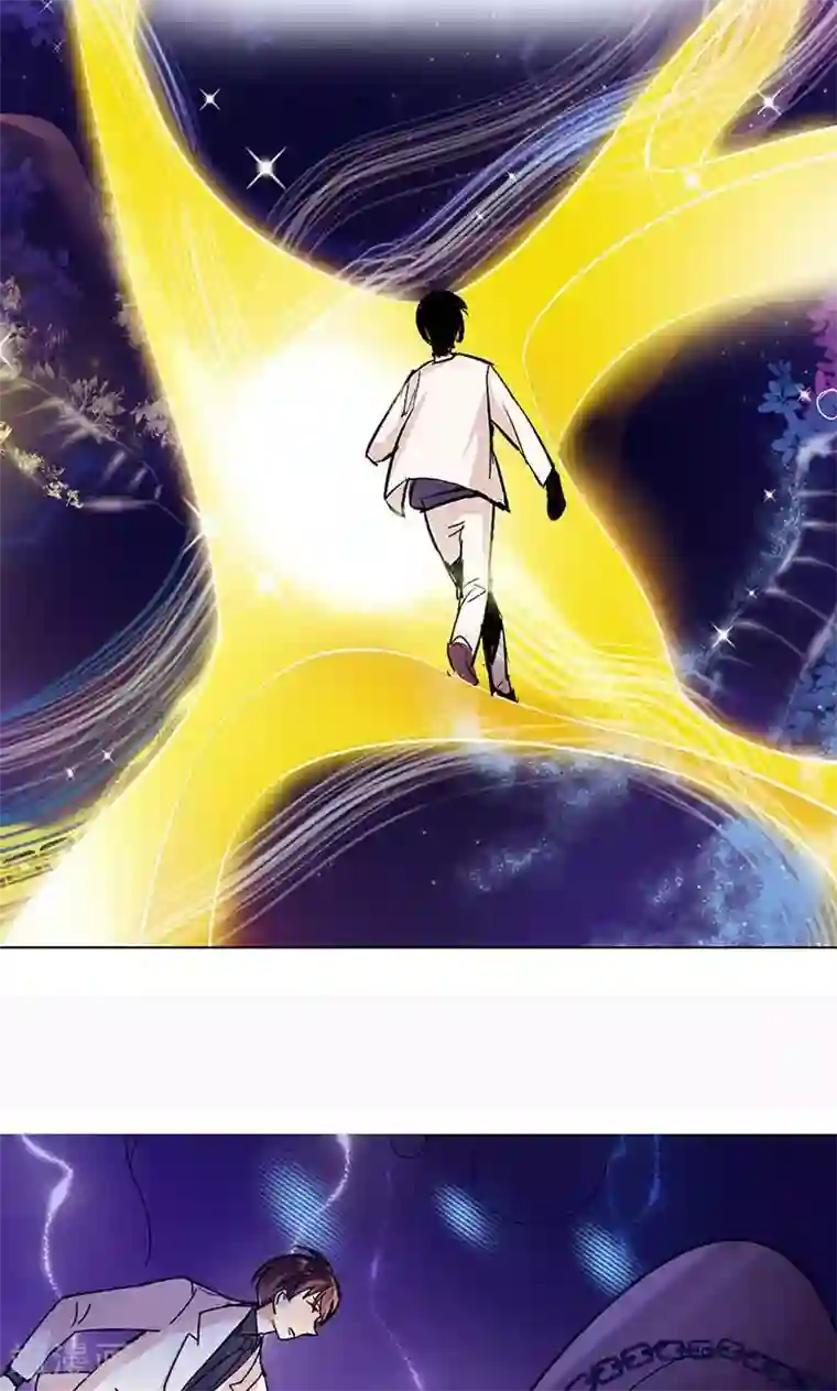 旷野之境：消失的流沙第4话 失灵的超能力