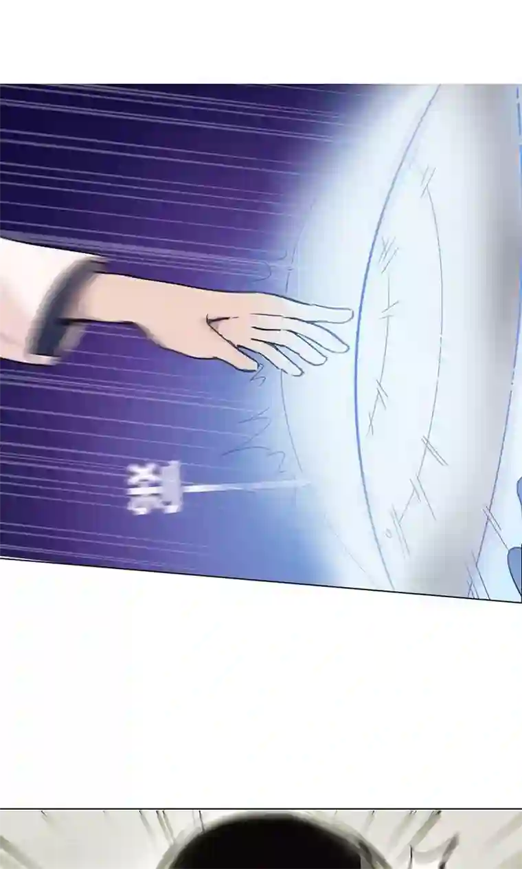 旷野之境：消失的流沙第4话 失灵的超能力