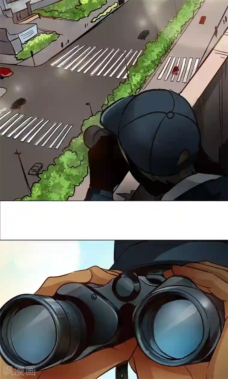 旷野之境：消失的流沙第4话 失灵的超能力