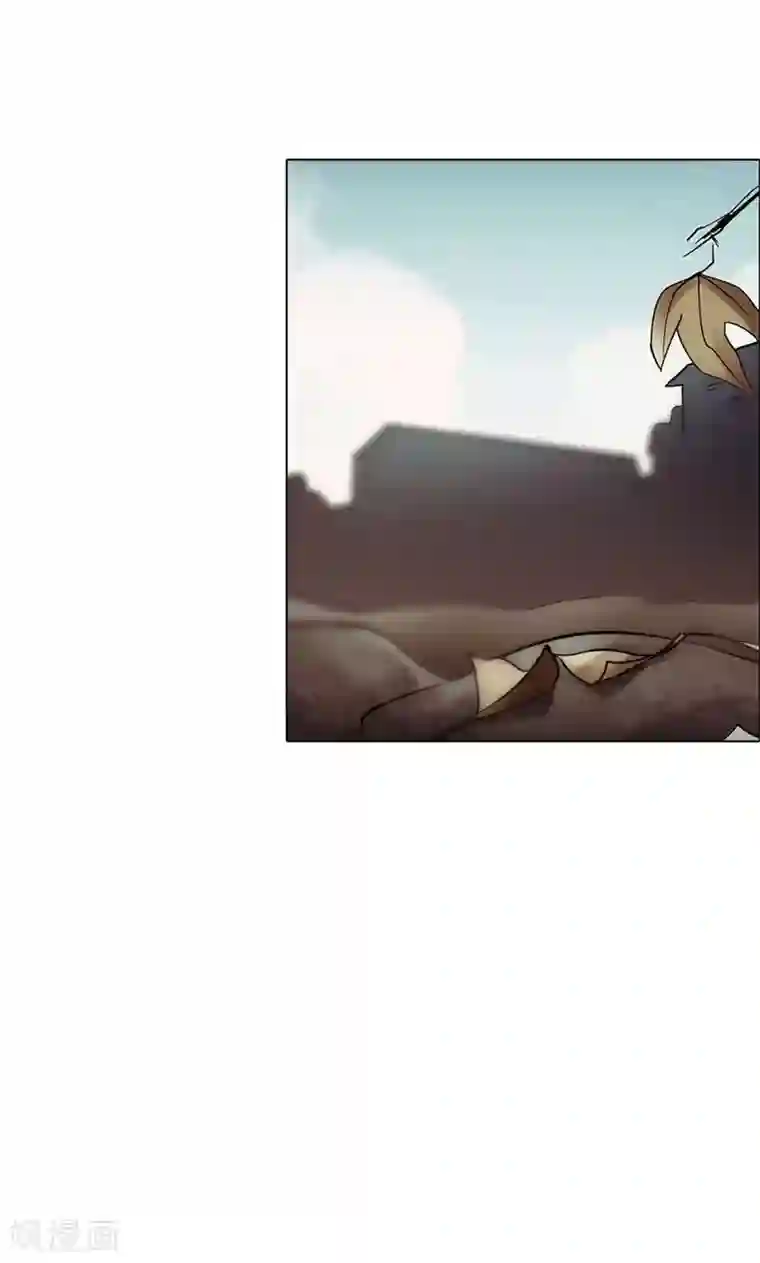 旷野之境：消失的流沙第5话 迷雾