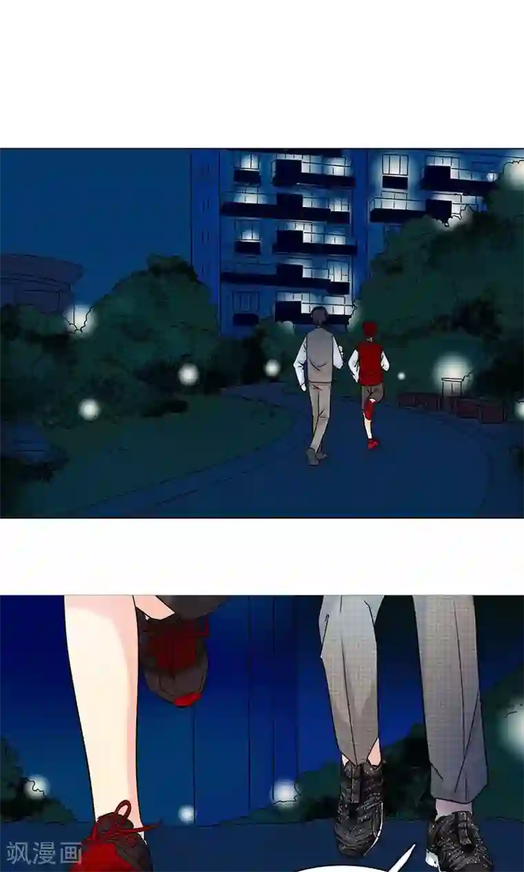 旷野之境：消失的流沙第9话 最安全的敌人