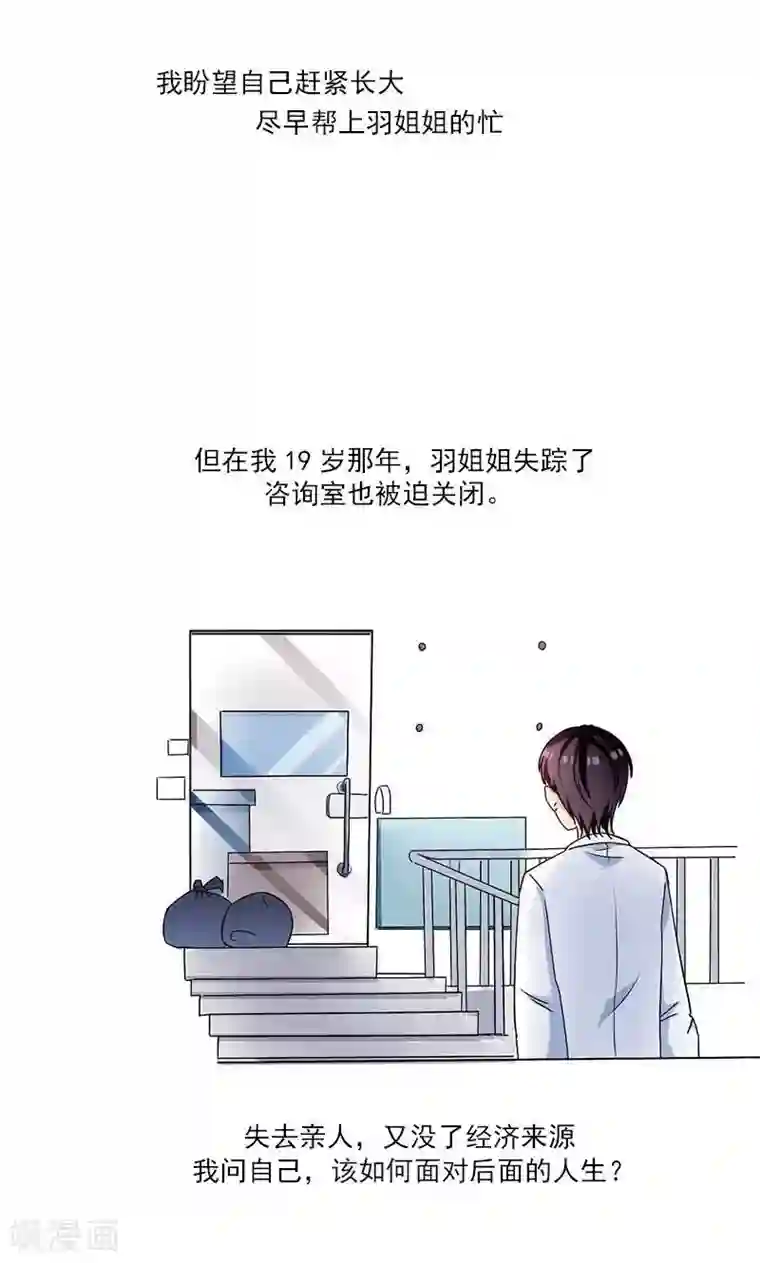 旷野之境：消失的流沙第11话 张醒墨的秘密