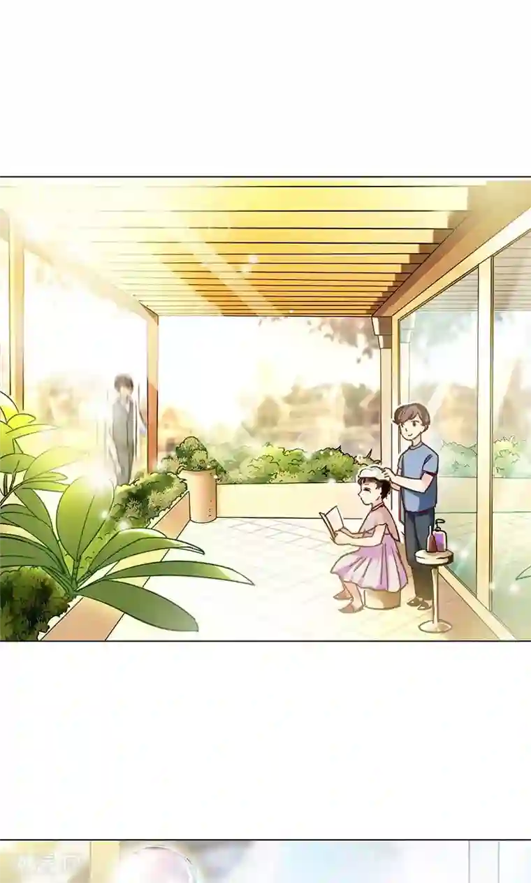 旷野之境：消失的流沙第14话 触不到的爱人1