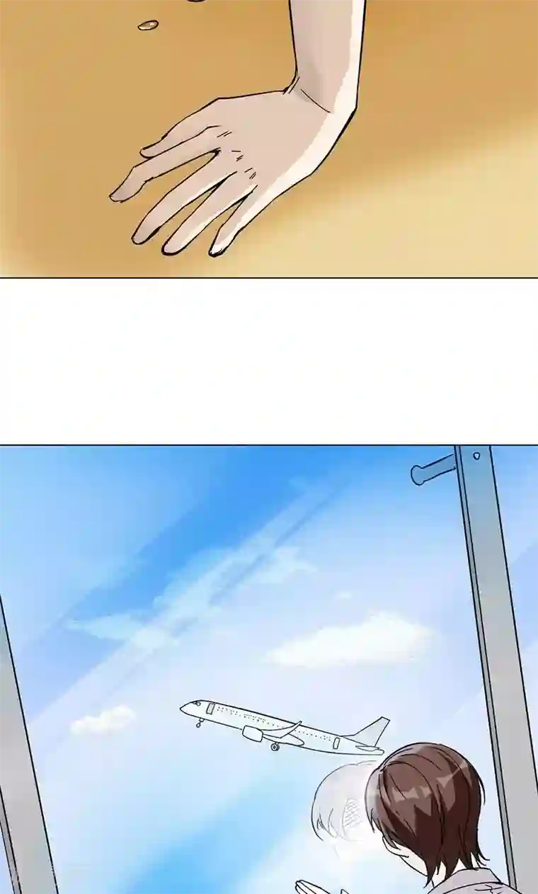 旷野之境：消失的流沙第15话 触不到的爱人2