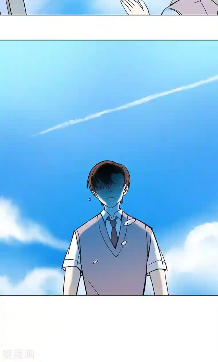 旷野之境：消失的流沙第15话 触不到的爱人2