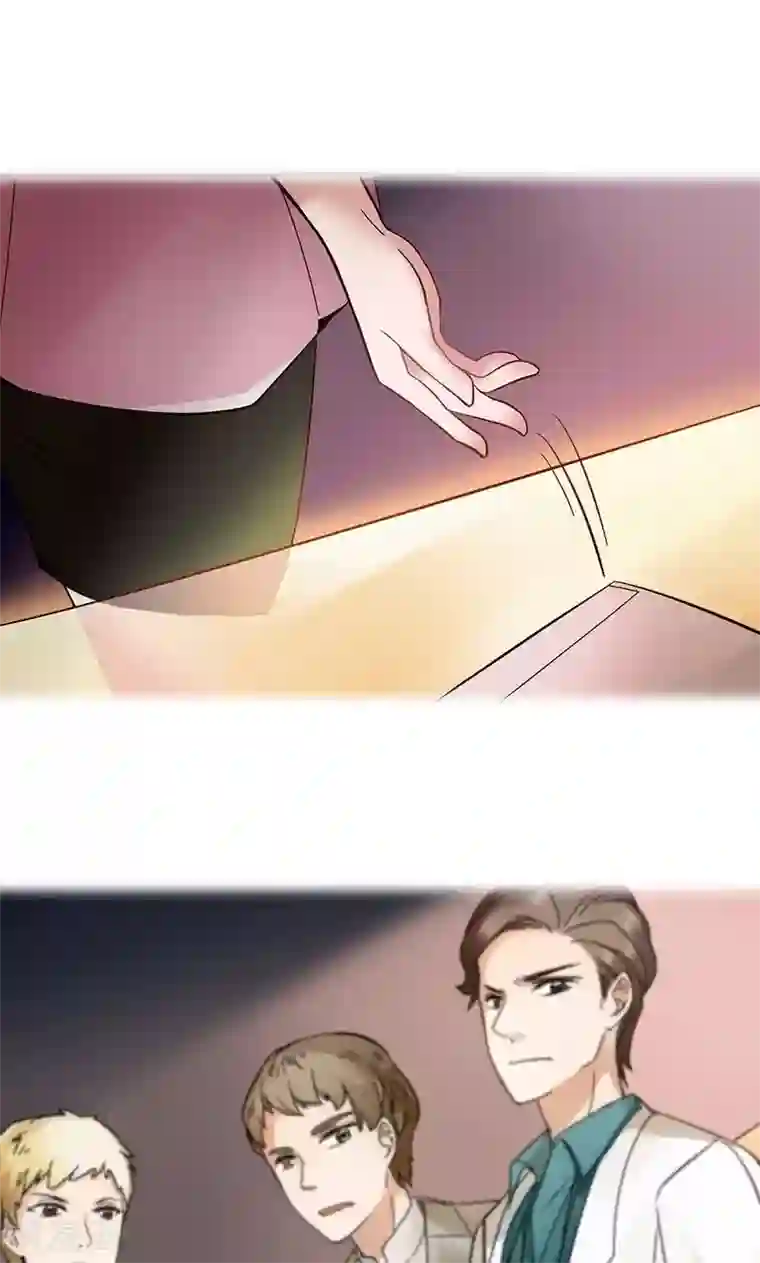 旷野之境：消失的流沙第15话 触不到的爱人2