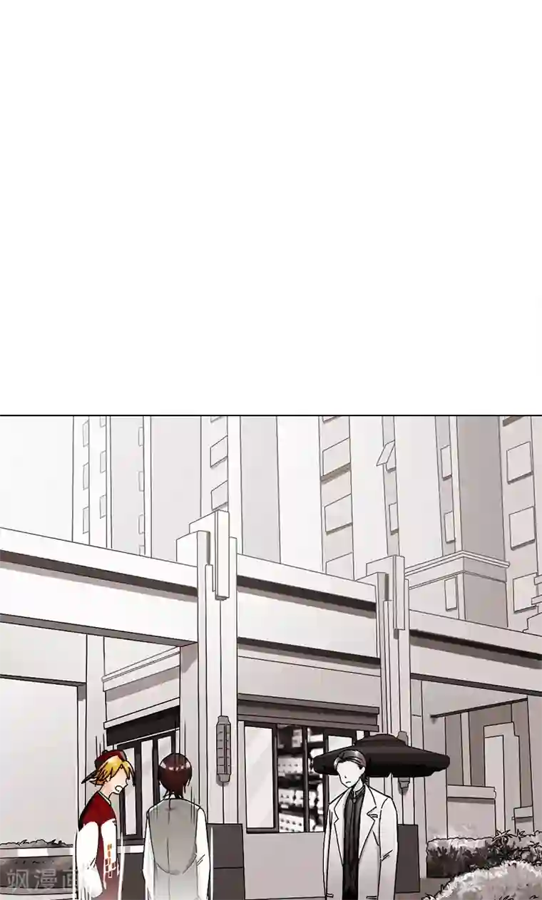 旷野之境：消失的流沙第33话 交锋