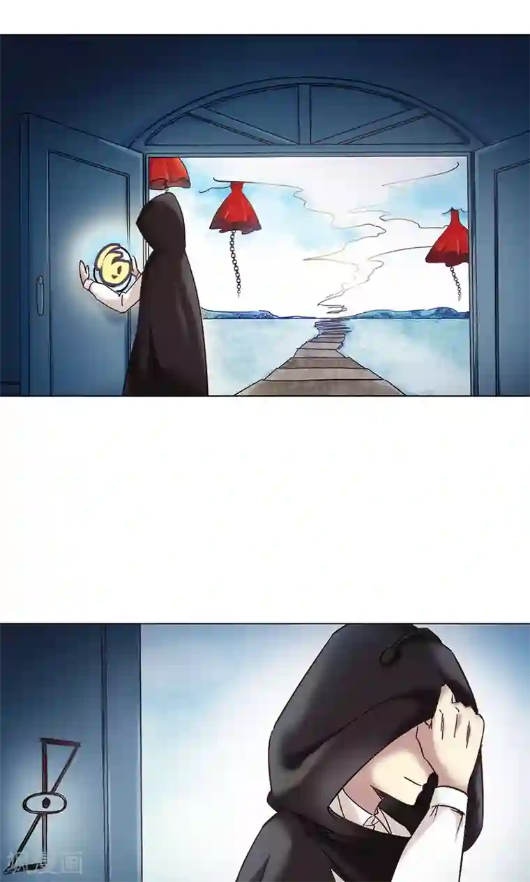 旷野之境：消失的流沙第34话 最后的任务