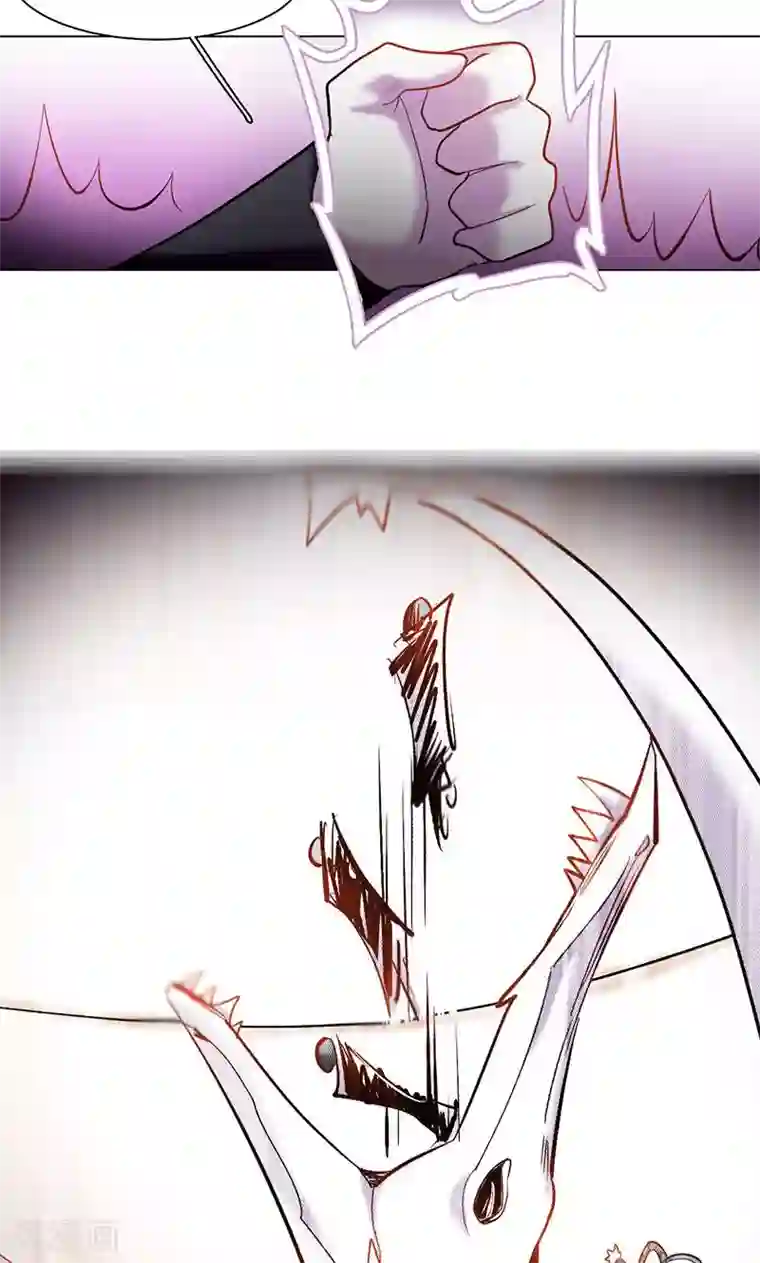 旷野之境：消失的流沙第43话 选择