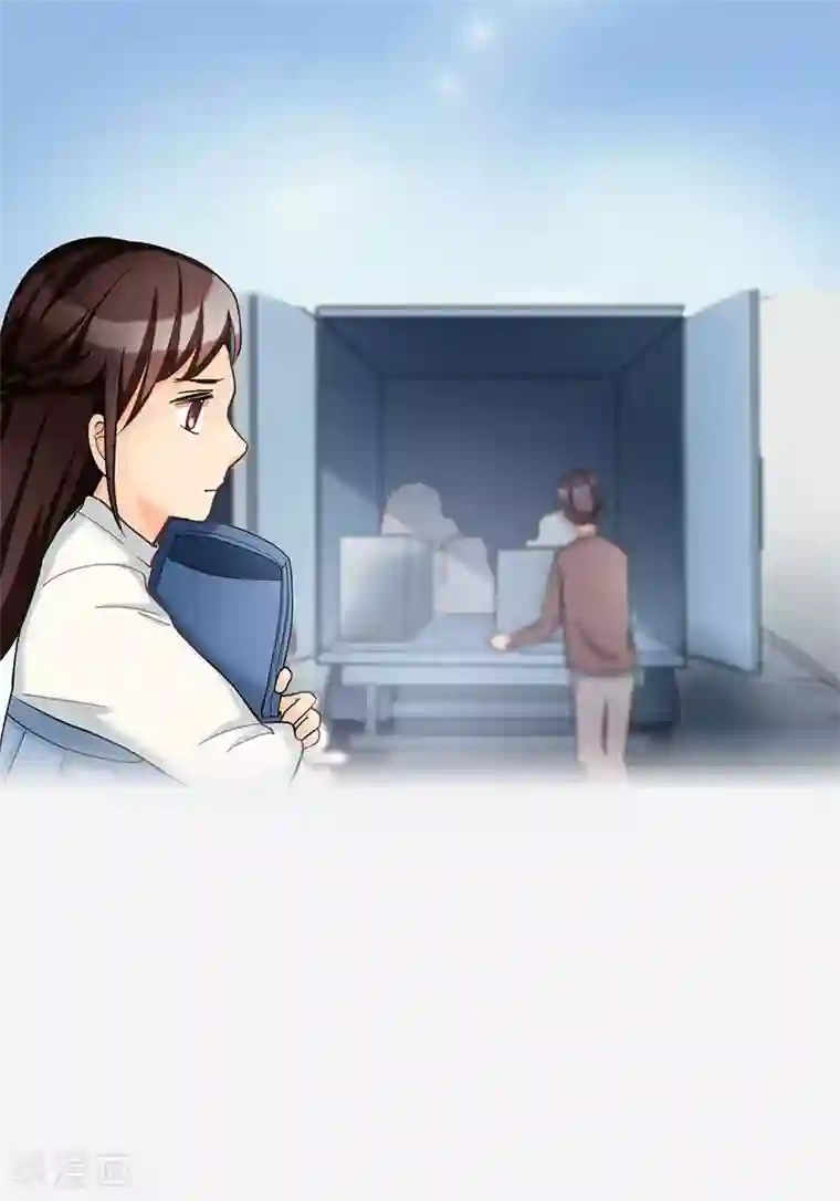 旷野之境：消失的流沙第47话 父亲