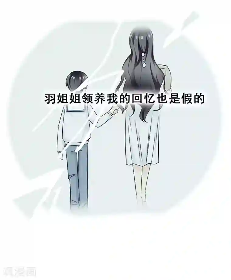 旷野之境：消失的流沙最终话 真相