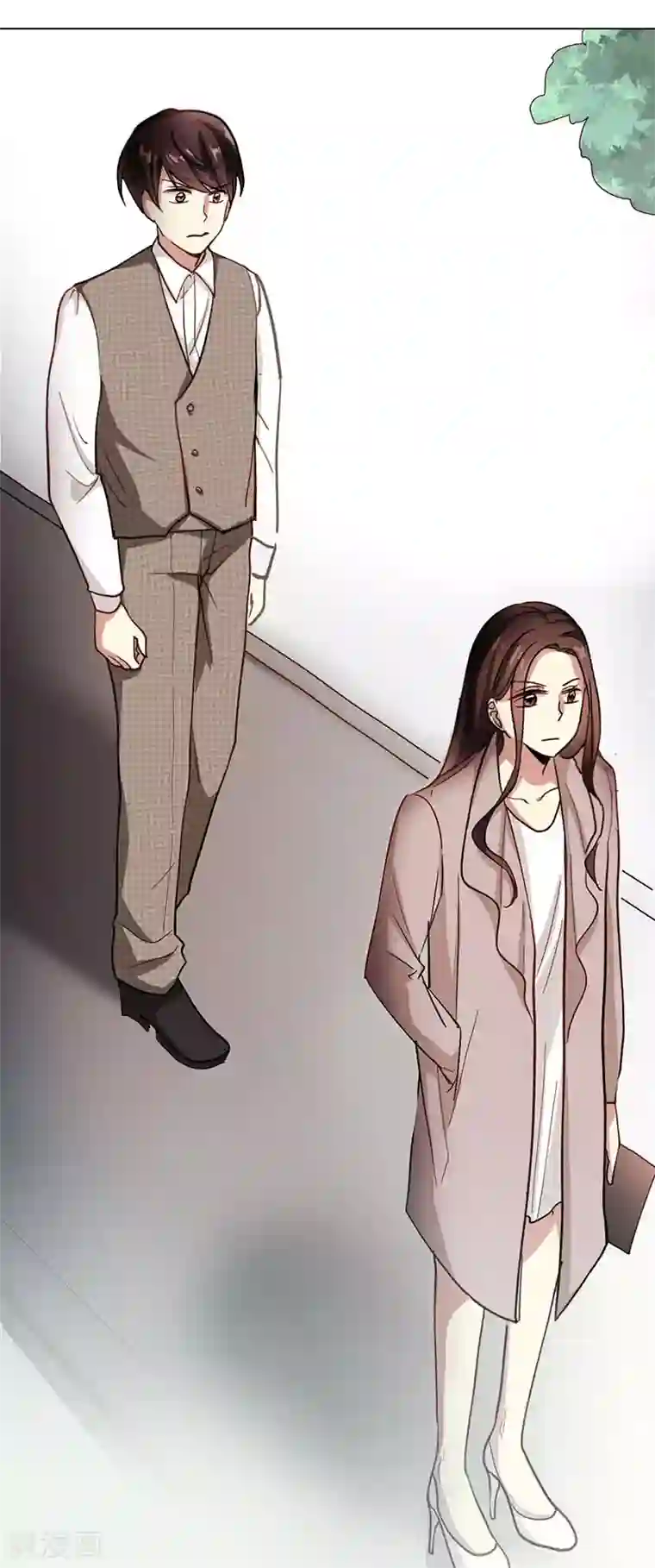 旷野之境：消失的流沙最终话 真相