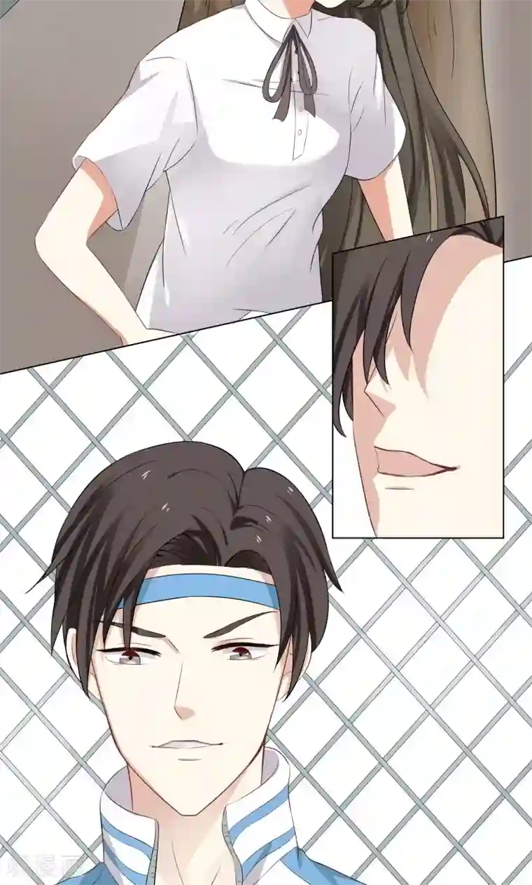 霉神驾到第11话