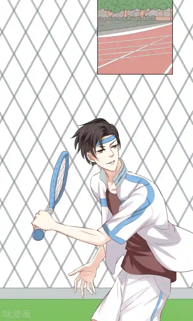 霉神驾到第11话