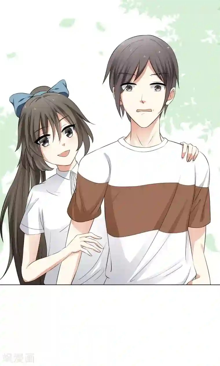 霉神驾到第11话