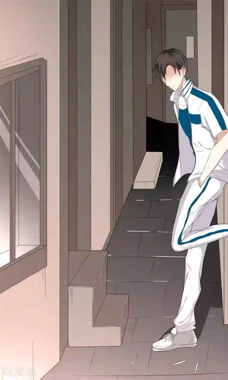 霉神驾到第12话