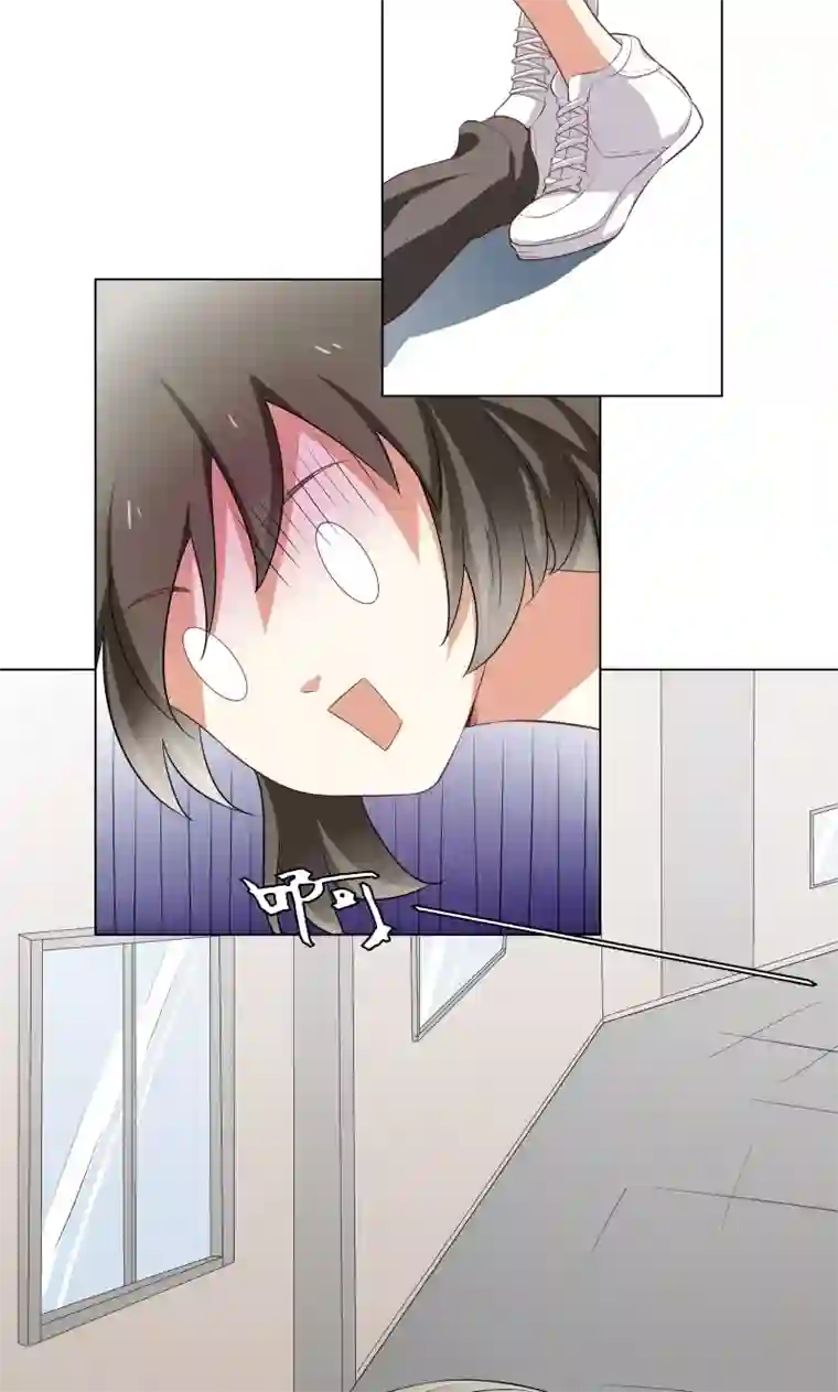 霉神驾到第12话