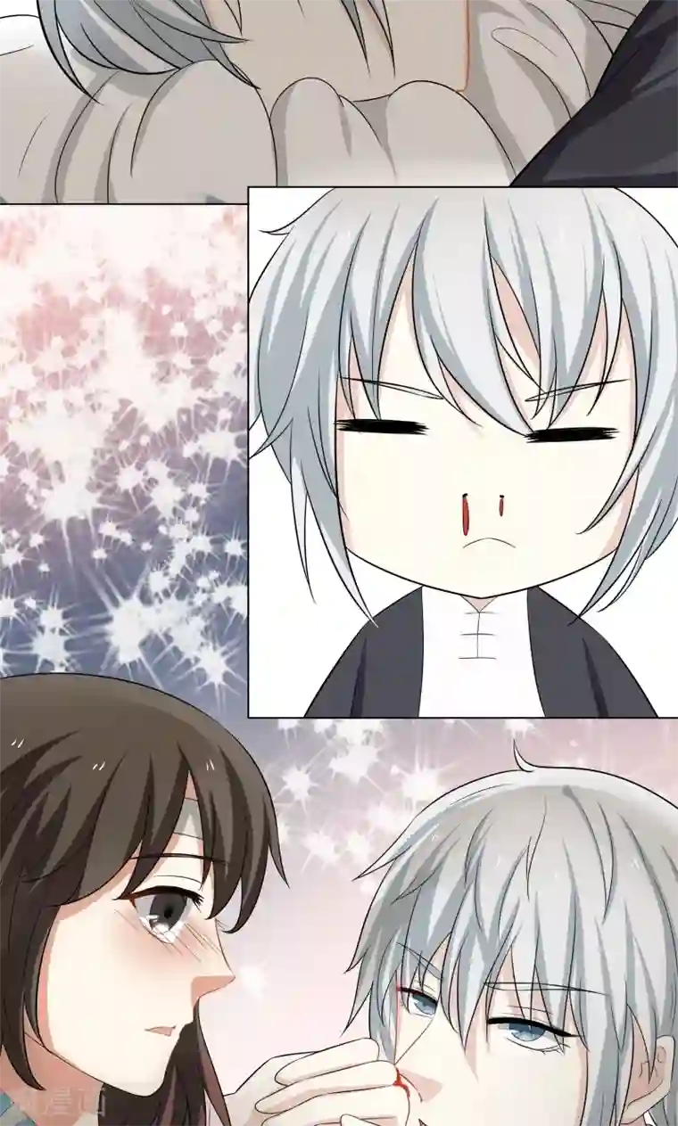 霉神驾到第14话