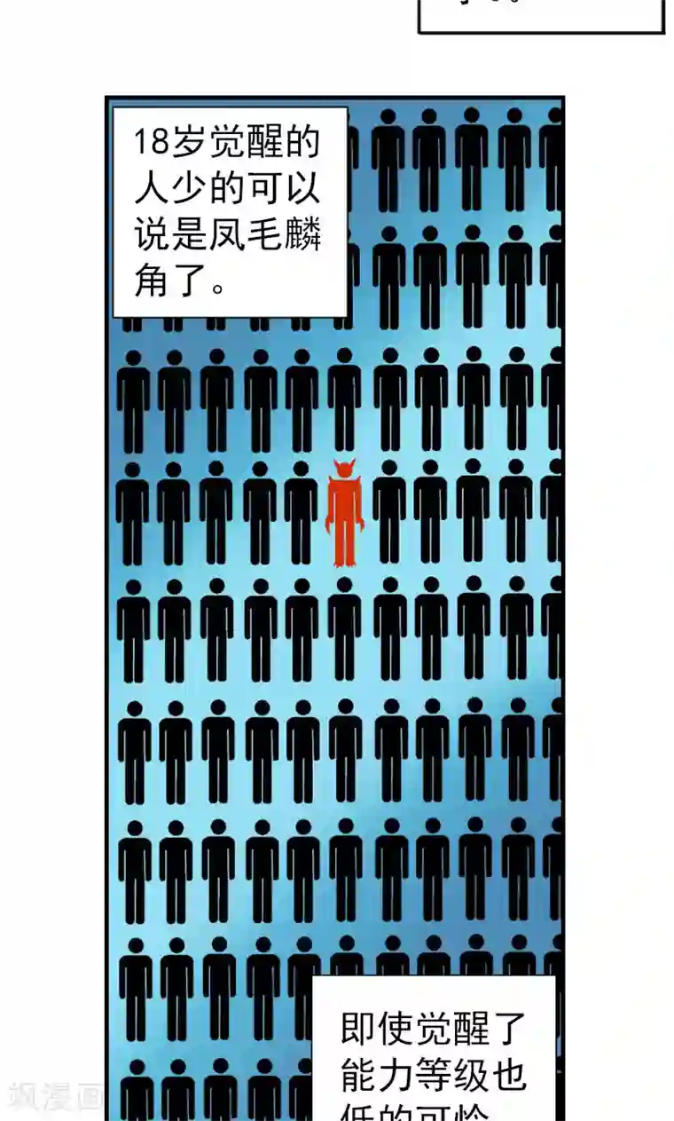 英雄经纪人第1话