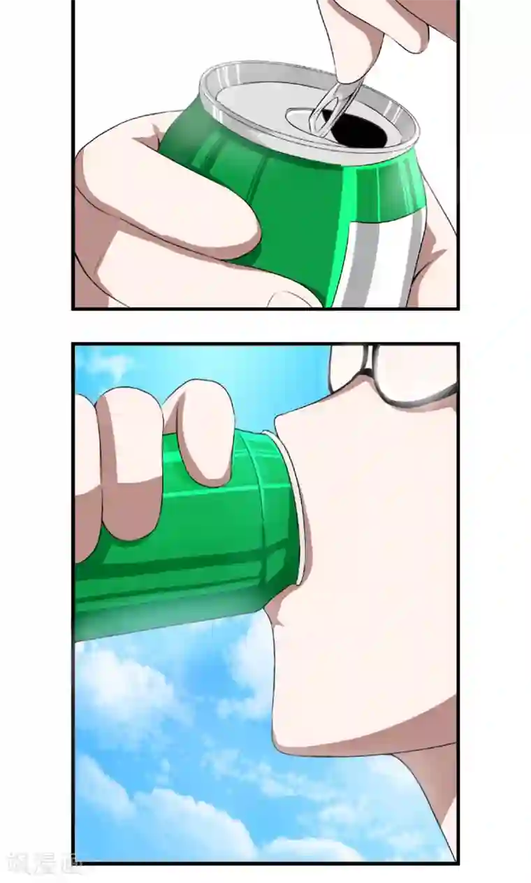 英雄经纪人第1话