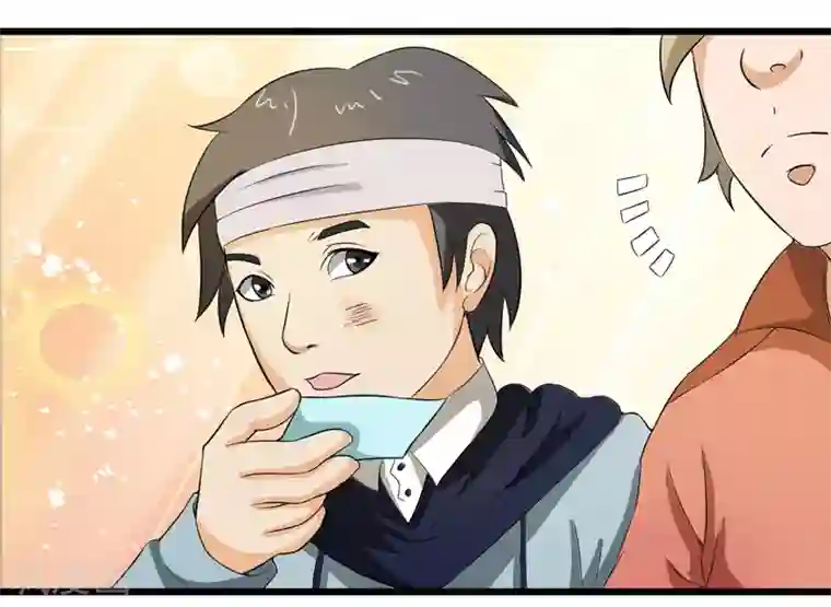 英雄经纪人第32话