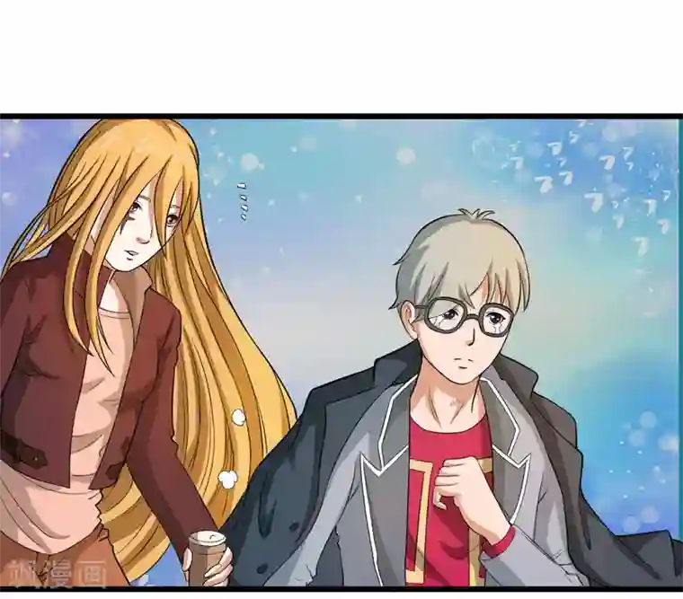 英雄经纪人第32话