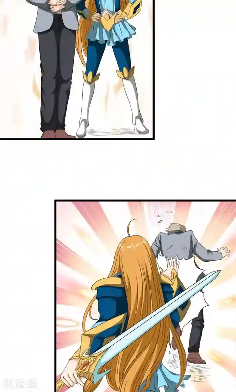 英雄经纪人第35话