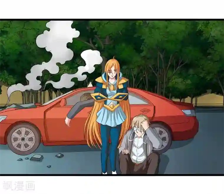 英雄经纪人第37话