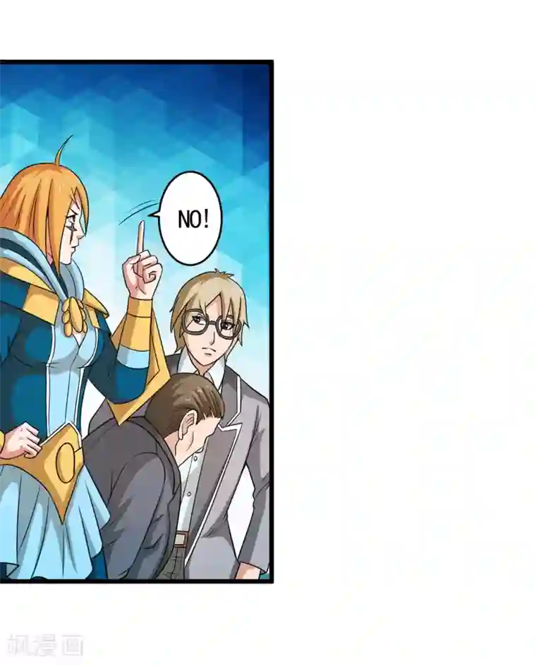 英雄经纪人第38话