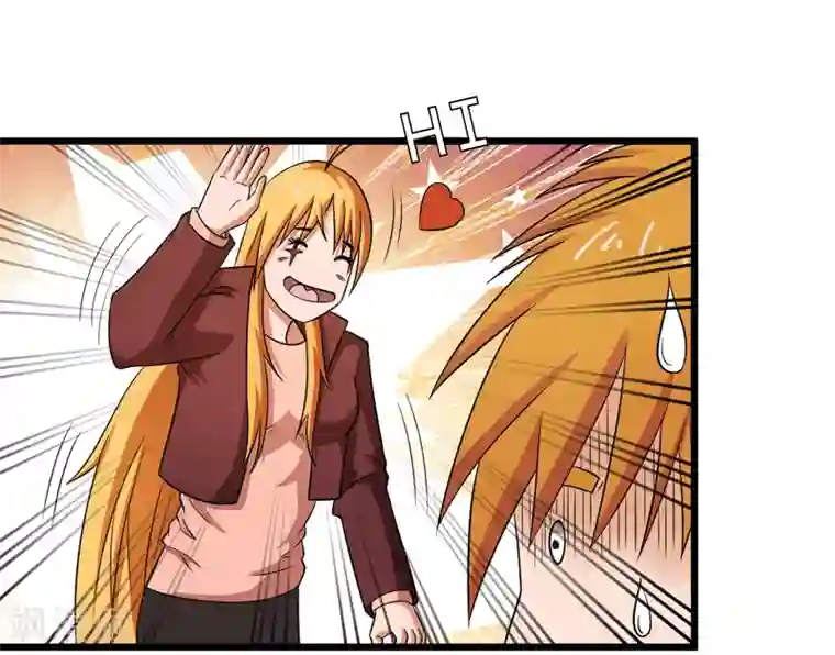 英雄经纪人第43话
