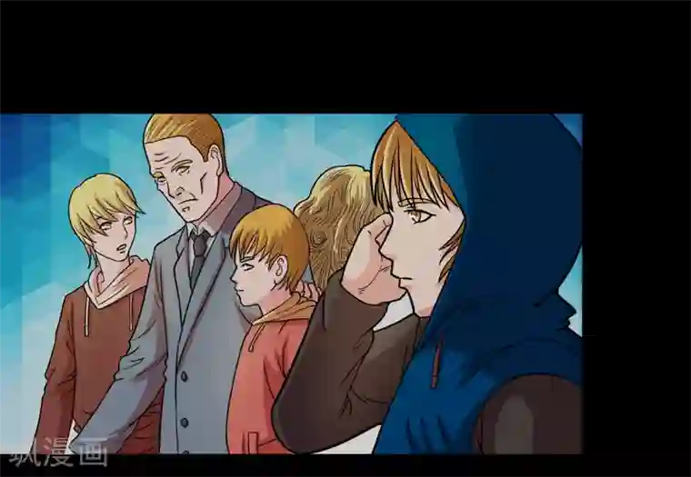 英雄经纪人第43话