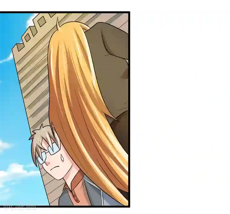 英雄经纪人第44话