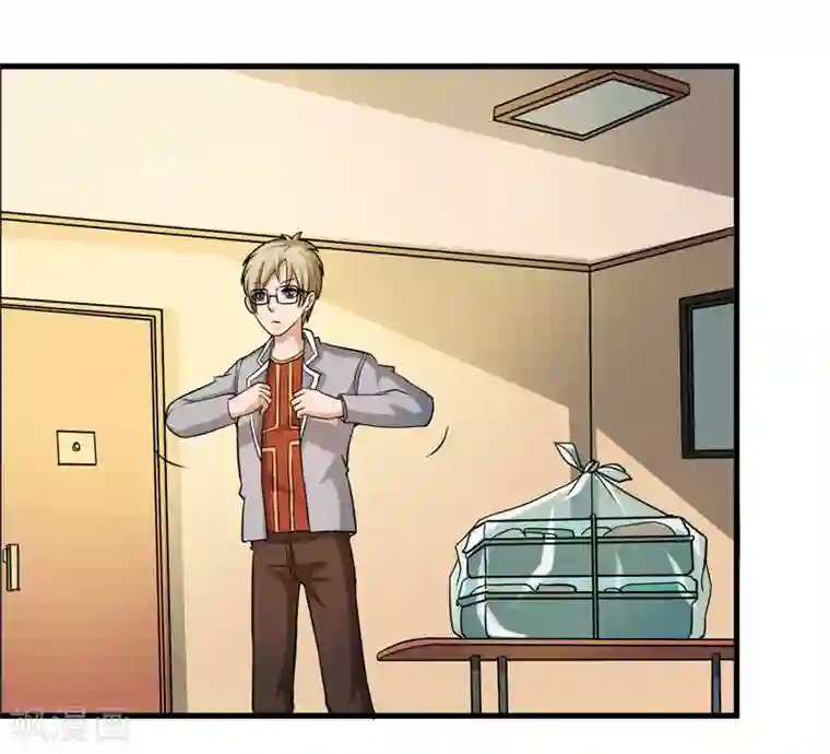 英雄经纪人第45话