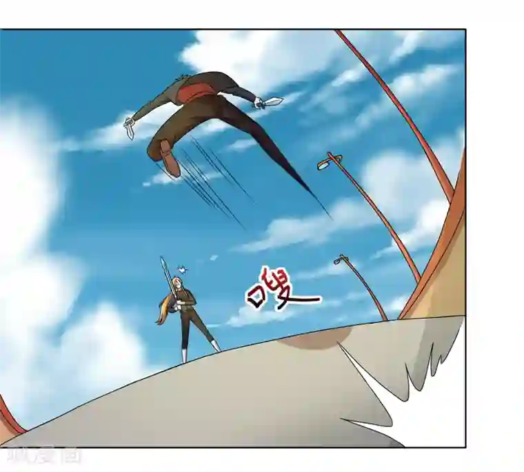 英雄经纪人第47话