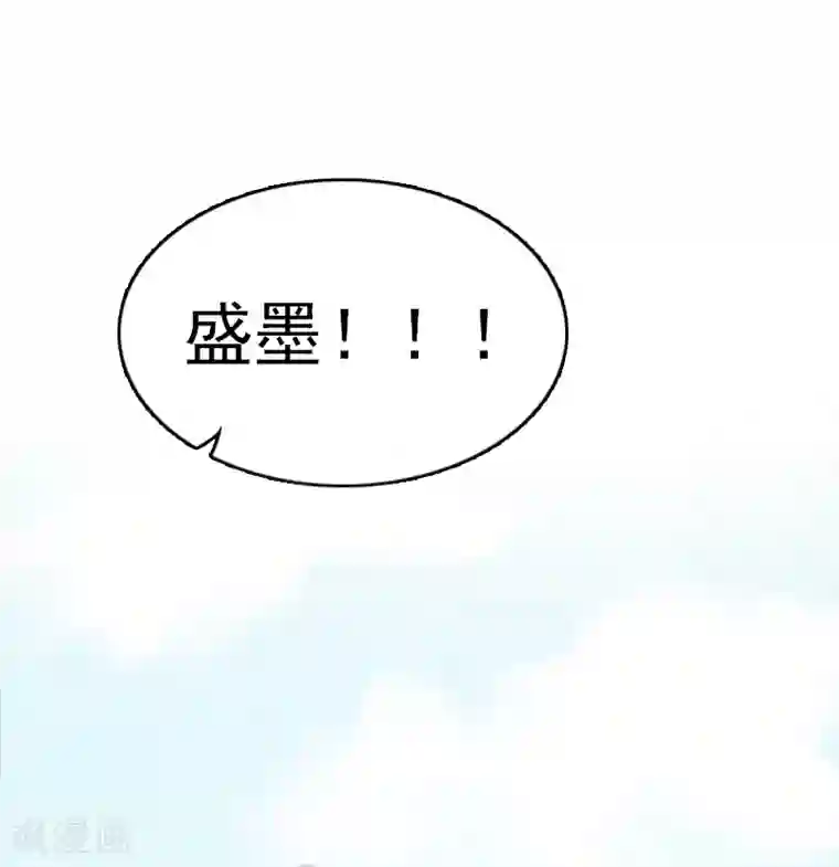 豪门危情：黑心总裁不好惹第2话 盛墨