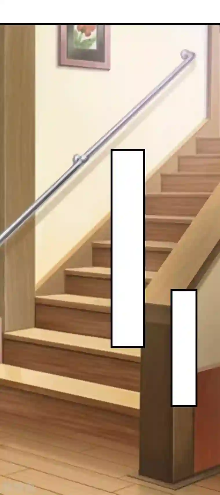 豪门危情：黑心总裁不好惹第7话 苏泽与言漫