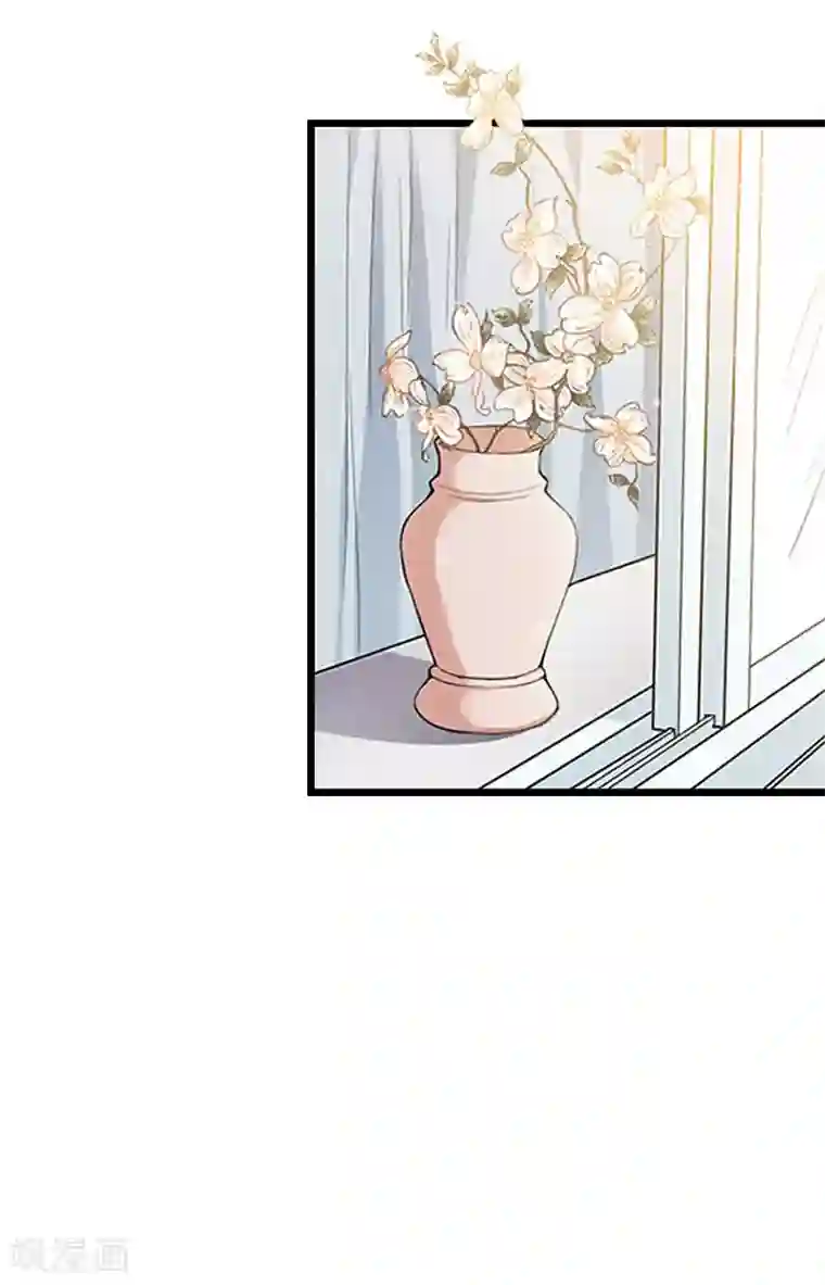 豪门危情：黑心总裁不好惹第17话 彻底失望