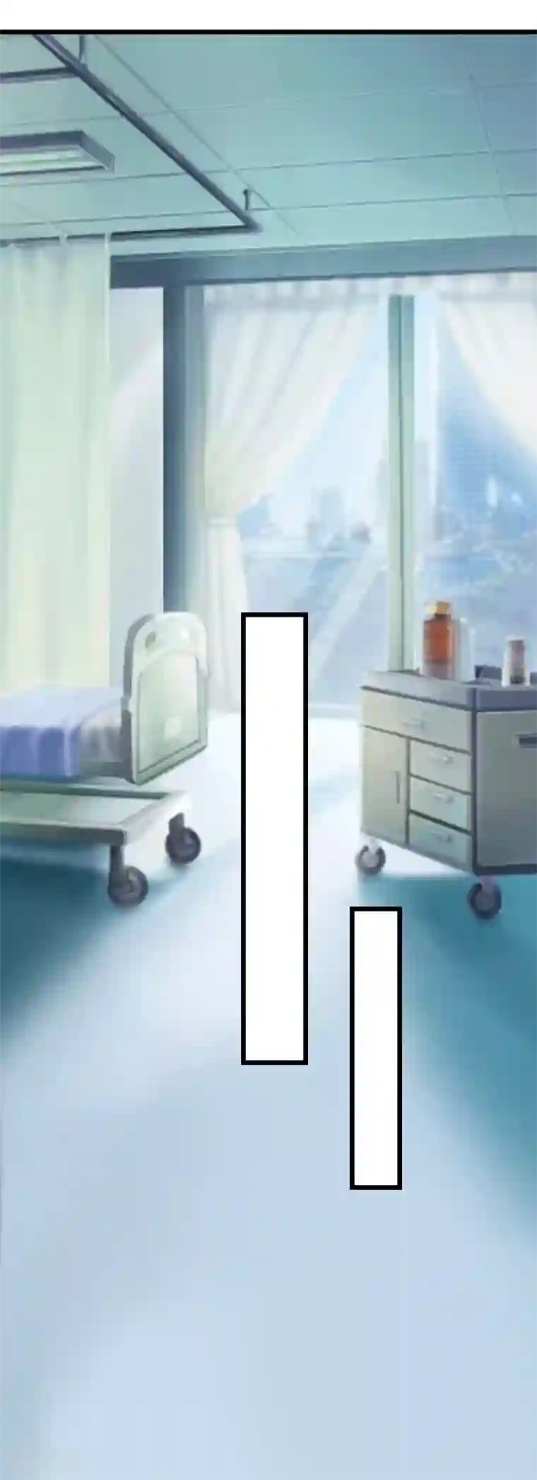 豪门危情：黑心总裁不好惹第17话 彻底失望